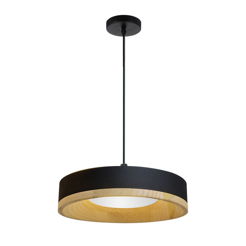 Подвесной светильник Divinare 5119/06 SP-12 VASO
