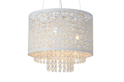 Подвесная люстра LUCIDE Raka 78376/31/31