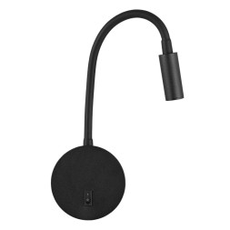 Бра LOFT IT STICK 10010BK