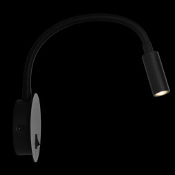 Бра LOFT IT STICK 10010BK