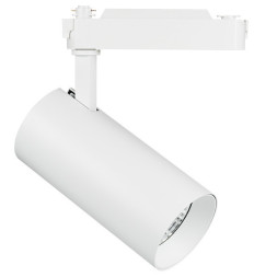 Светодиодный трековый светильник Lightstar FUOCO 218246