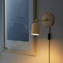 Бра ImperiumLoft 219831-26