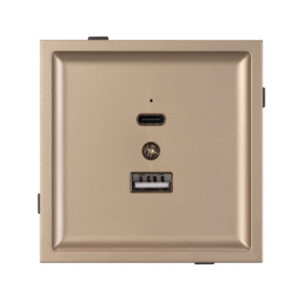 Розетка 054097 Arlight TENDO