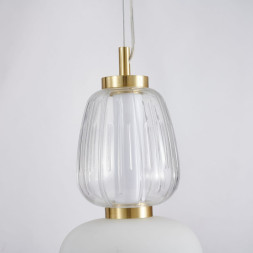 Подвесной светильник Favourite Bella 4057-1P