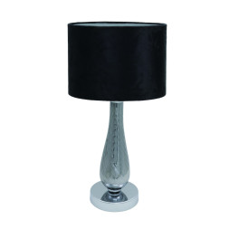 Настольная лампа Escada 10206/T Smoke ERSA