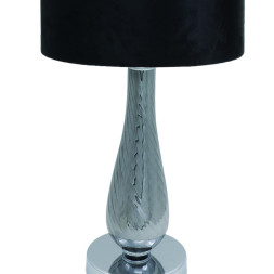 Настольная лампа Escada 10206/T Smoke ERSA