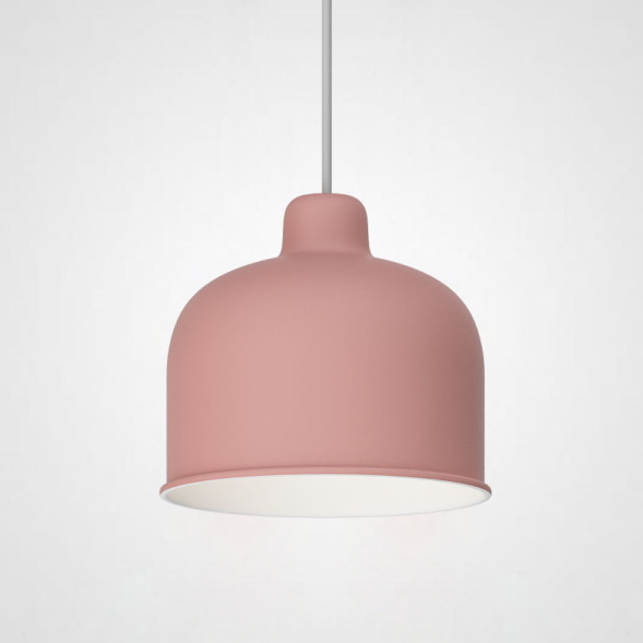 Детский светильник ImperiumLoft Grain Pendant Lamp 178316-26