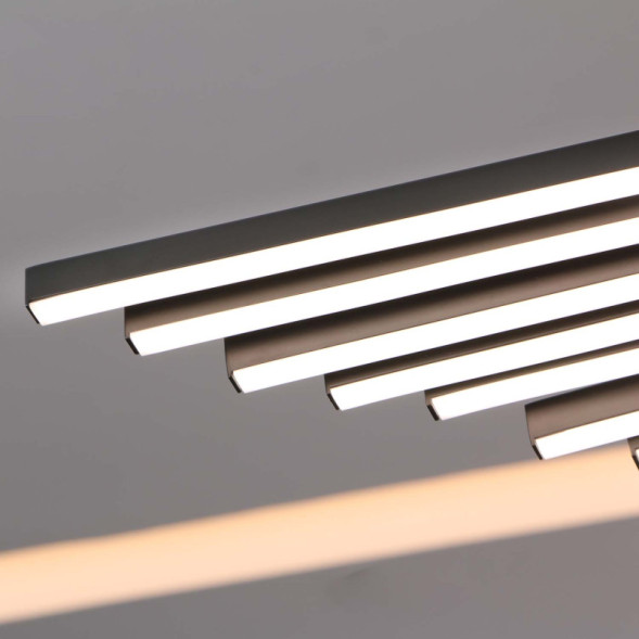 Подвесная люстра Favourite 4381-2P Vingar