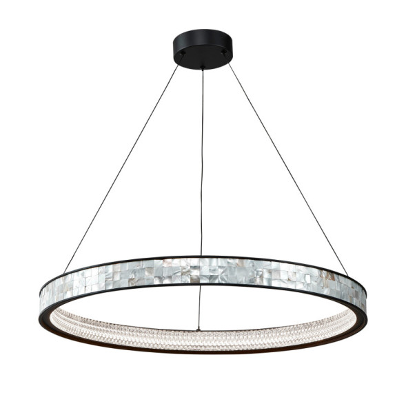 Подвесная люстра Favourite 4704-6P Shelty