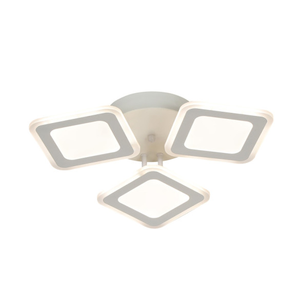Потолочный светильник Escada ERIDA 10288/3LED