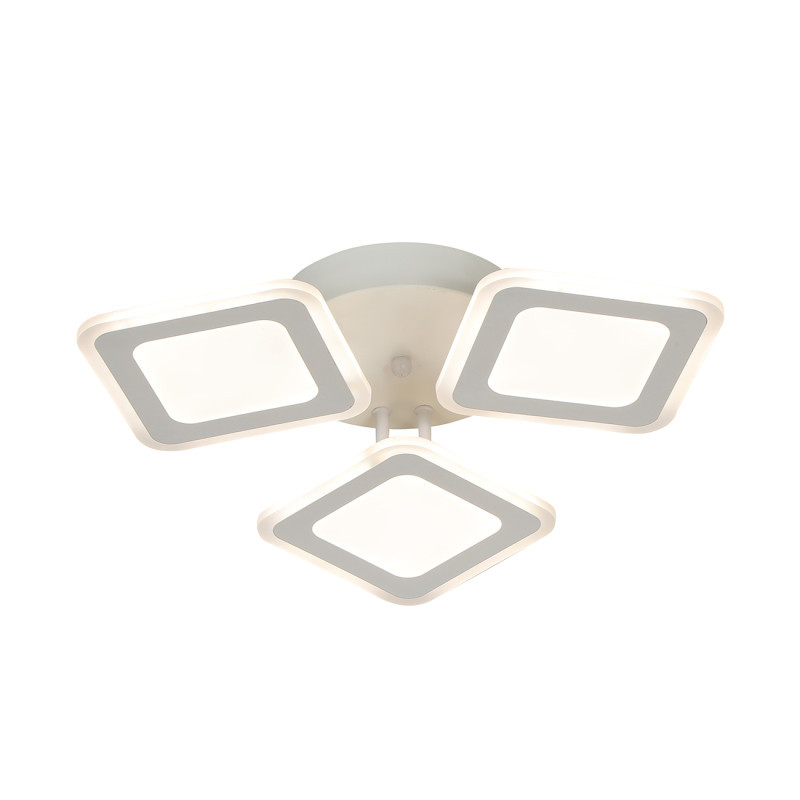 Потолочный светильник Escada ERIDA 10288/3LED