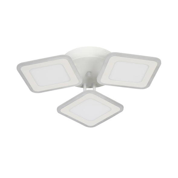 Потолочный светильник Escada ERIDA 10288/3LED