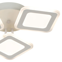 Потолочный светильник Escada ERIDA 10288/3LED