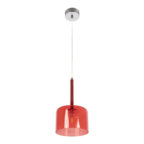Подвесной светильник LOFT IT Spillray 10232/A Red