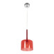 Подвесной светильник LOFT IT Spillray 10232/A Red