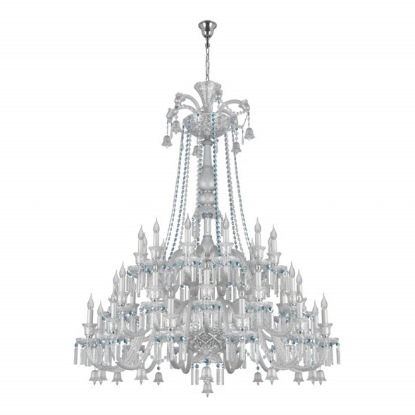 Подвесная люстра Lightstar Campana 716364