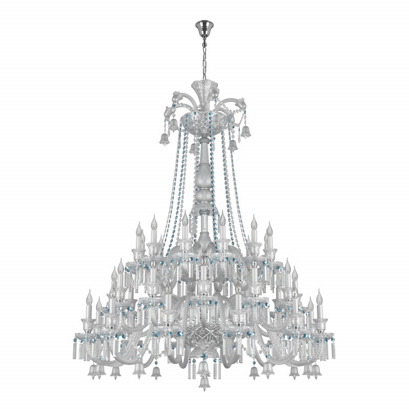 Подвесная люстра Lightstar Campana 716364