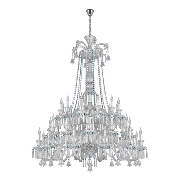 Подвесная люстра Lightstar Campana 716364