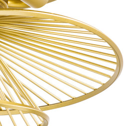 Потолочный светильник Lightstar Zeta 728133