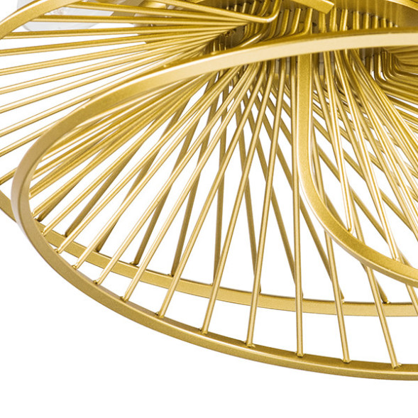 Потолочный светильник Lightstar Zeta 728133