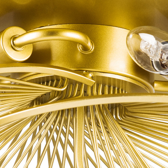 Потолочный светильник Lightstar Zeta 728133