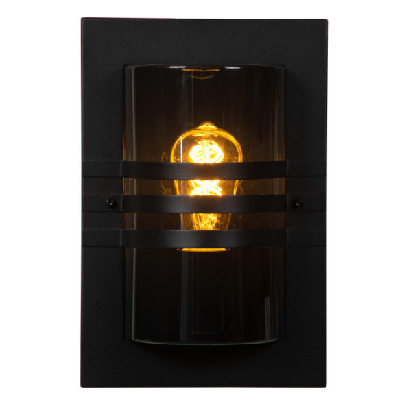 Уличный настенный светильник LUCIDE PRIVAS 14827/01/30