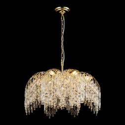 Подвесная люстра Lussole LSP-6040 PRESIDIO