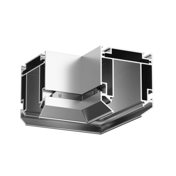 Угол профиля Denkirs SMART PROFI TR3041-AL
