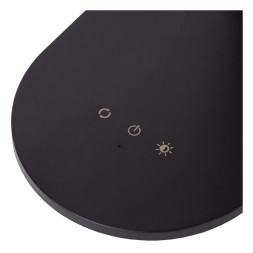 Настольная лампа LUCIDE ALDWIN 24610/08/30