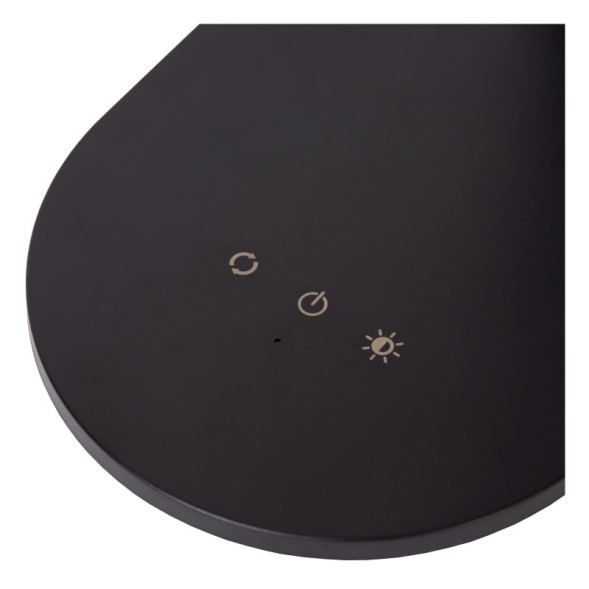 Настольная лампа LUCIDE ALDWIN 24610/08/30