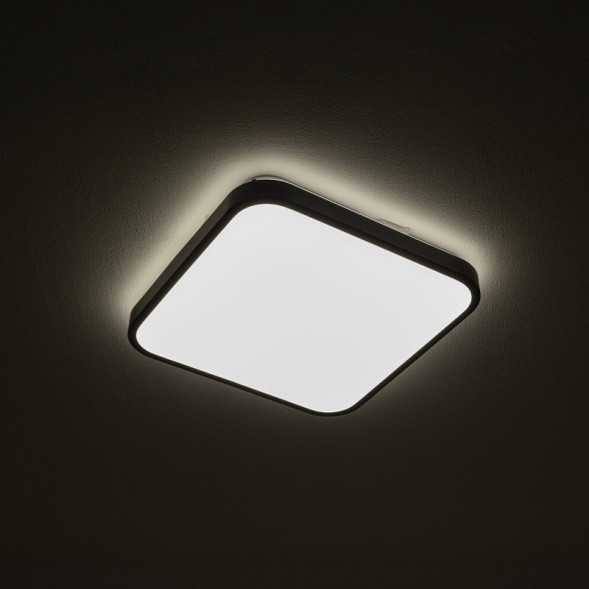 Потолочный светильник Nowodvorski 10983 Agnes Square Led Pro