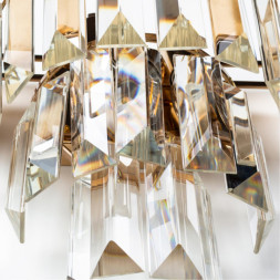 Бра ARTE Lamp ANNABELLE A1008AP-2GO