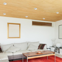 Встраиваемый точечный светильник Novotech Dot 357698