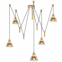 Подвесной светильник Lightstar Acrobata 761058