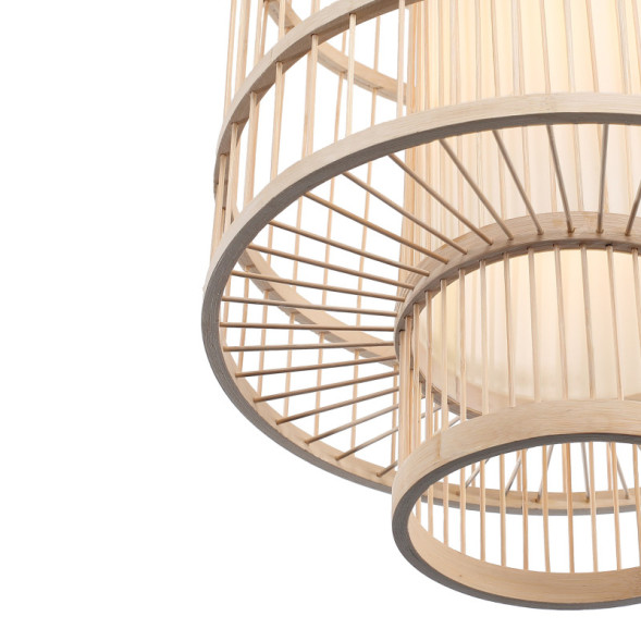 Подвесная люстра ST-Luce SL6241.523.01 Alma