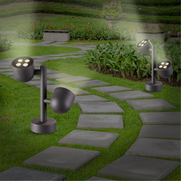 Садово-парковый светильник Novotech Galeati 358117