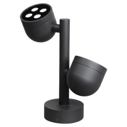 Садово-парковый светильник Novotech Galeati 358117