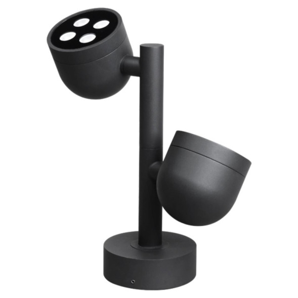 Садово-парковый светильник Novotech Galeati 358117