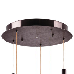 Каскадная люстра Lightstar Sferetta 801180