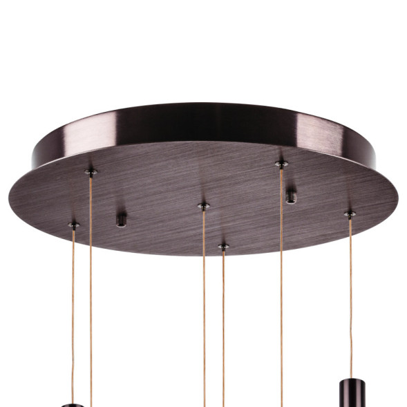 Каскадная люстра Lightstar Sferetta 801180