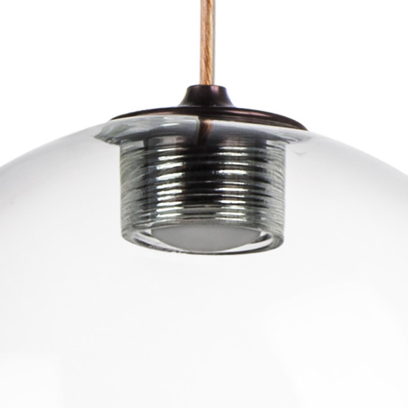 Каскадная люстра Lightstar Sferetta 801180