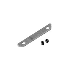 Соединитель профиля Lightstar 505492-1 Barra