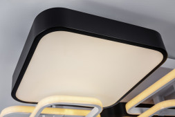 Люстра потолочная Escada Vision 10245/6LED