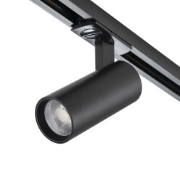 Светодиодный трековый светильник Escada 20002 20002TRA/04LED SBK