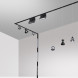 Светодиодный трековый светильник Novotech FLUM 48 358467