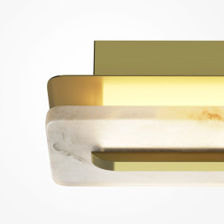 Бра Maytoni MOD366WL-L14BS3K Albatre