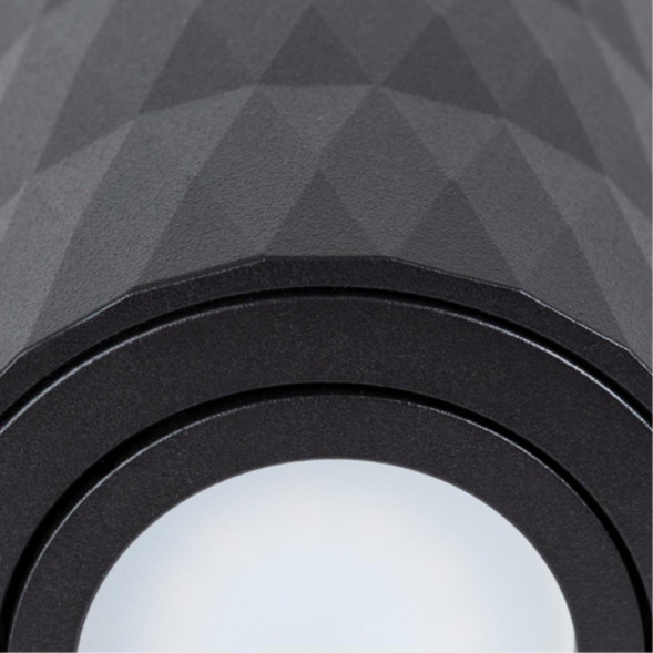 Накладной точечный светильник ARTE Lamp FANG A5559PL-1BK