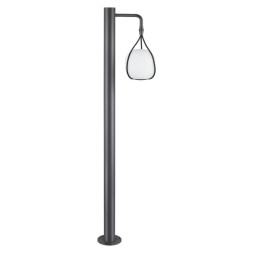 Садово-парковый светильник Novotech ROCA 358582