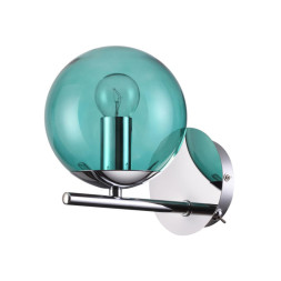 Бра LUMION SIERRA 4454/1WT