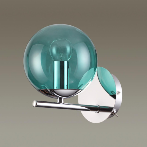 Бра LUMION SIERRA 4454/1WT